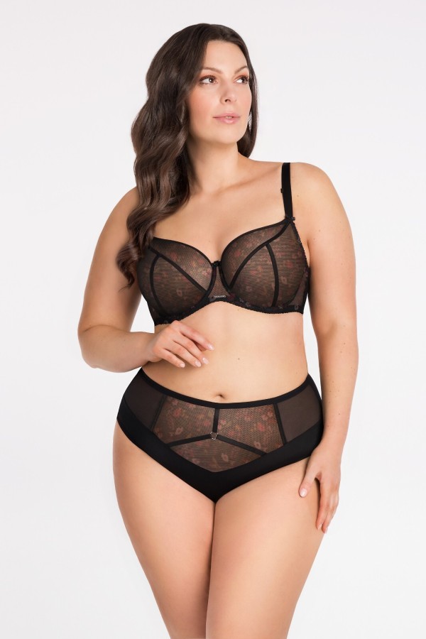 Kalhotky Gorsenia K 874 Beverly M-4XL