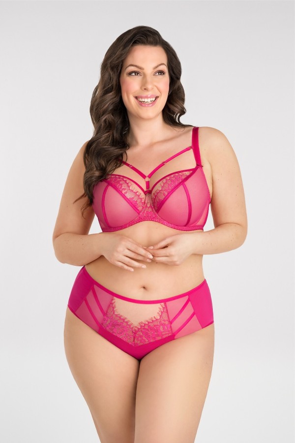 Kalhotky Gorsenia K 497/1 Paradise M-4XL