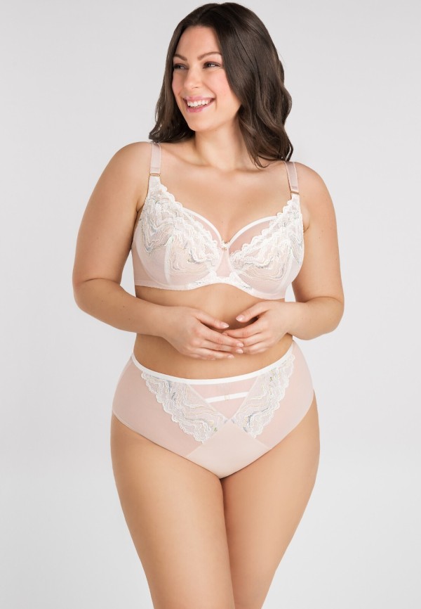 Podprsenka soft Gorsenia K 864 Marble Dream