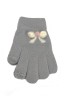 Rukavice Noviti RZ069 dívčí načechrané #3