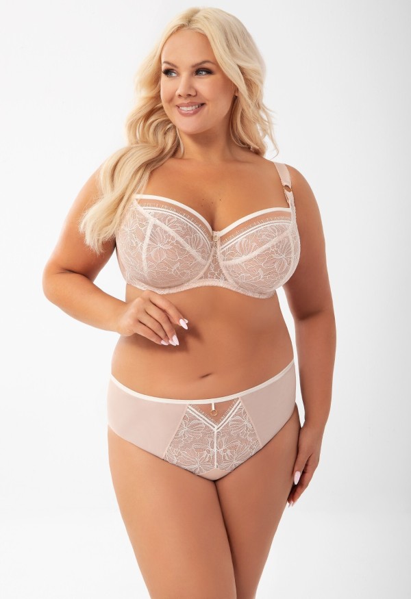 Kalhotky Gorsenia K 905 Mirella M-3XL