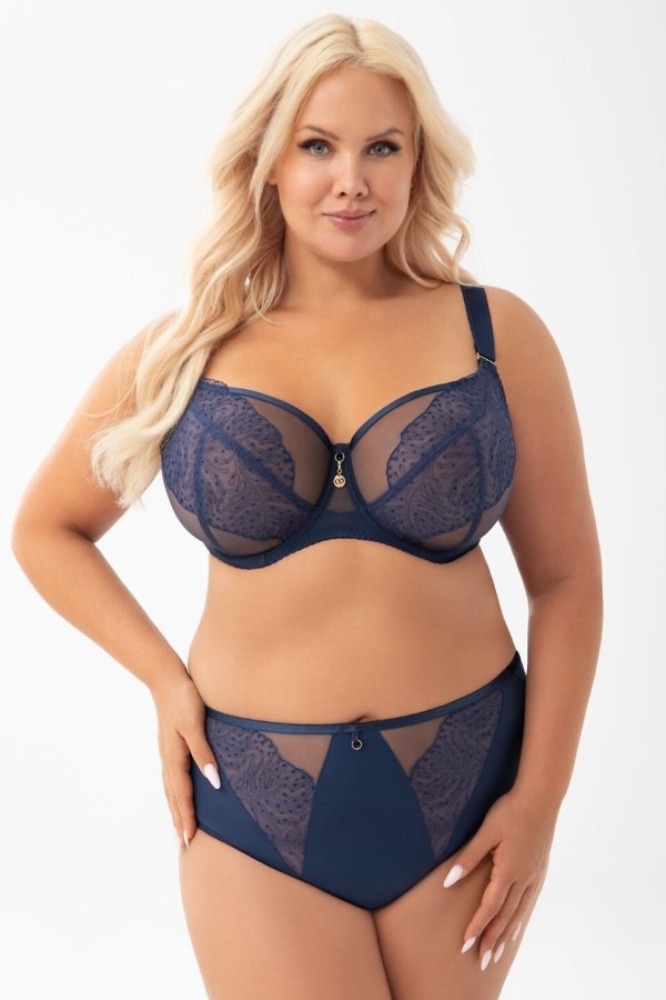 Kalhotky Gorsenia K 911 Narcisa M-3XL