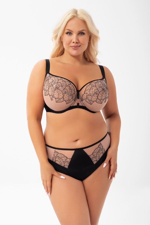 Brazilky Gorsenia K 926 Palmira S-2XL