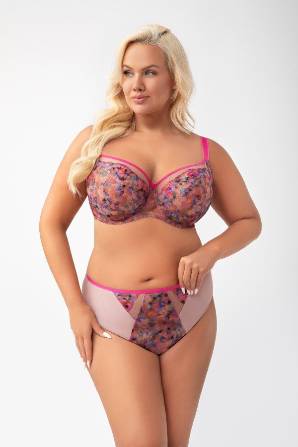 Brazilky Gorsenia K 929 Vivian S-2XL