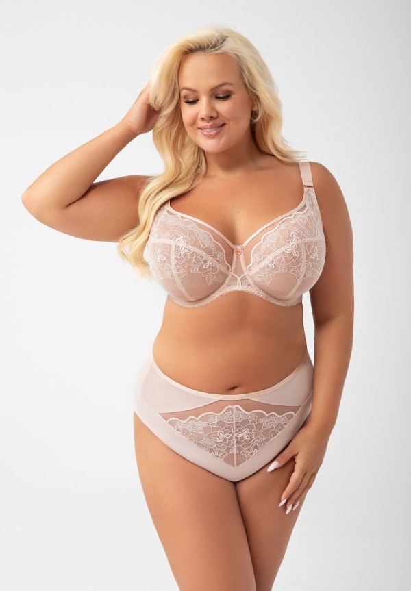 Kalhotky Gorsenia K 931 Adore S-4XL