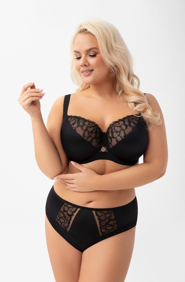 Podprsenka soft Gorsenia K 934 Isla