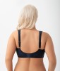 Podprsenka soft bez fiszbin Gorsenia K 973 Nela #2