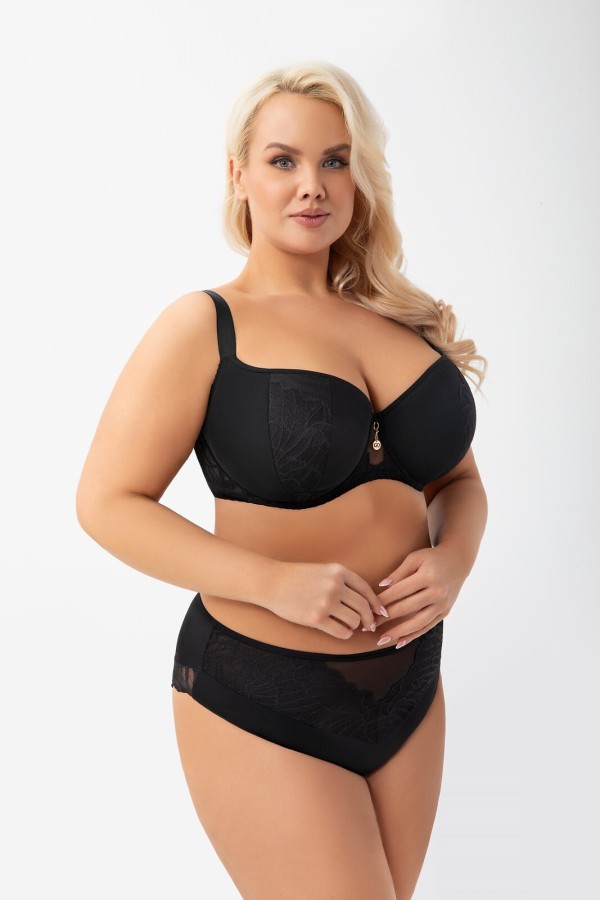 Podprsenka Full Cup Balconette Gorsenia K962 Erato