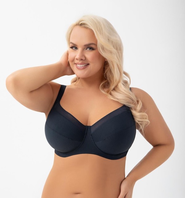 Podprsenka soft Gorsenia K 974 Anika