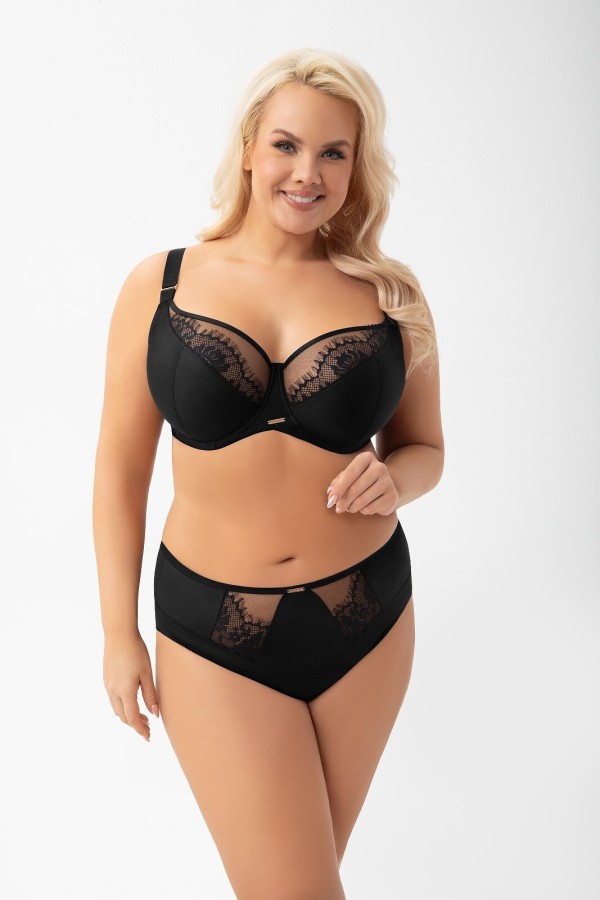 Kalhotky Gorsenia K 938 Evia S-4XL