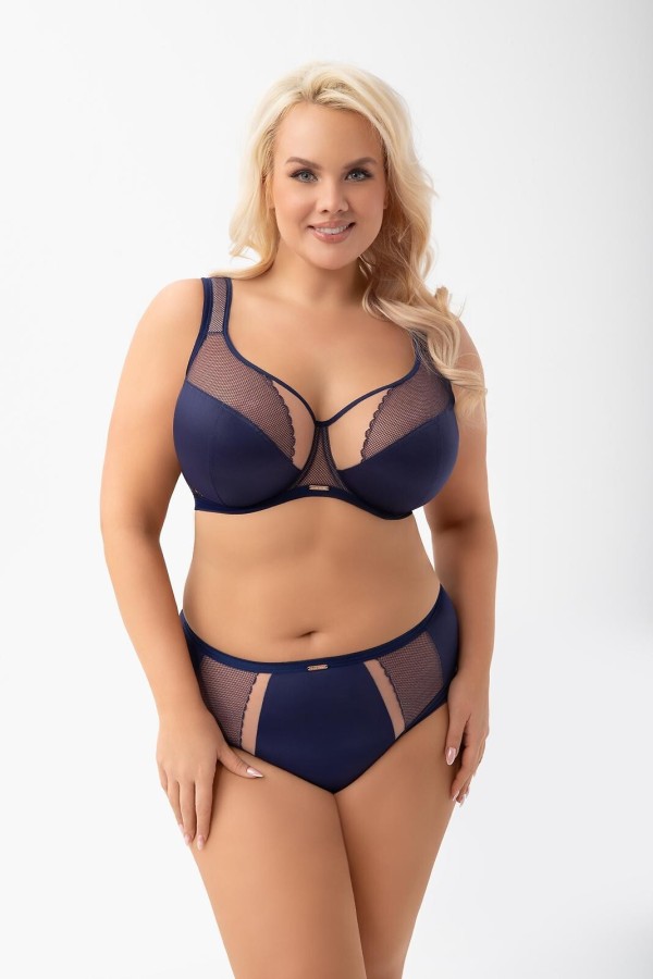 Kalhotky Gorsenia K442/1 Luisse S-3XL