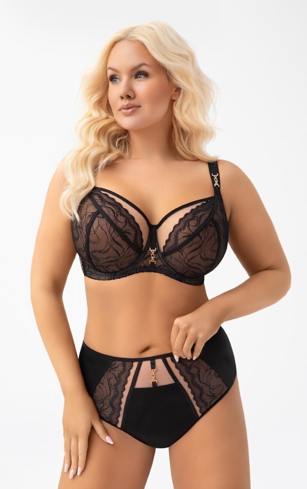 Podprsenka semi Gorsenia K 975 Latika