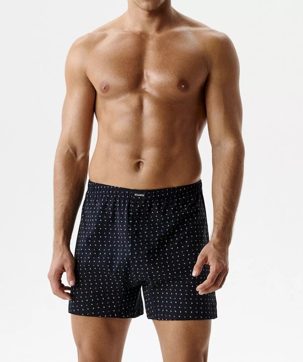 Trenky Atlantic 2MBX-090 A'2 M-2XL