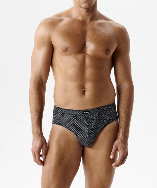 Slipy Atlantic 3MP-214 A'3 M-3XL