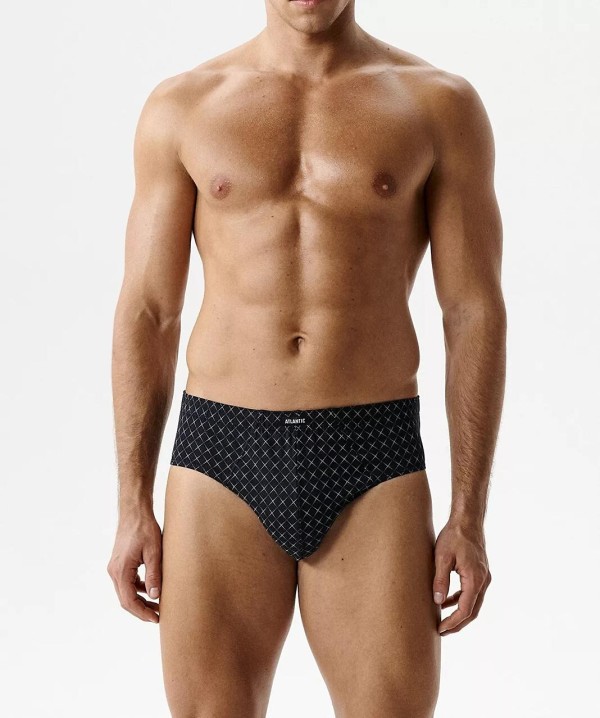 Slipy Atlantic 3MP-218 A'3 M-4XL