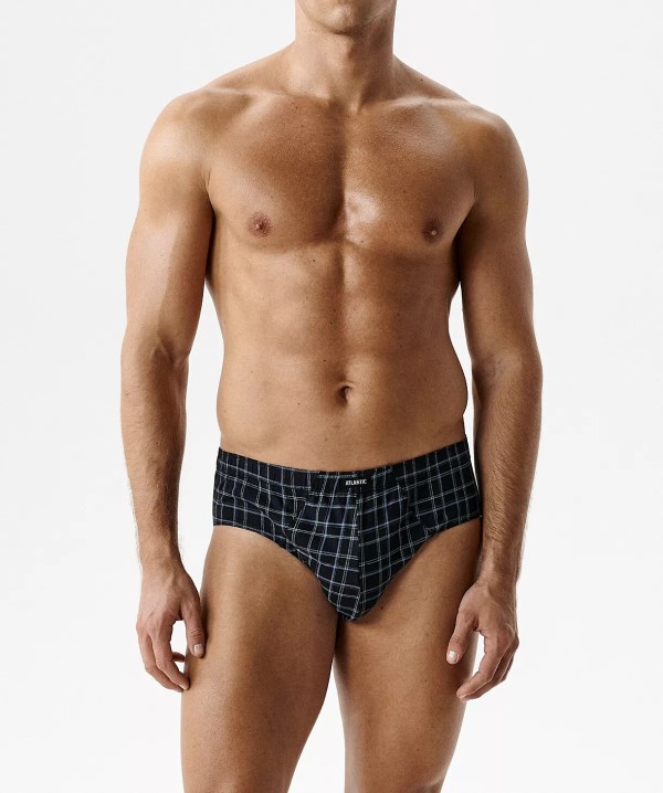 Slipy Atlantic 3MP-216 A'3 M-2XL