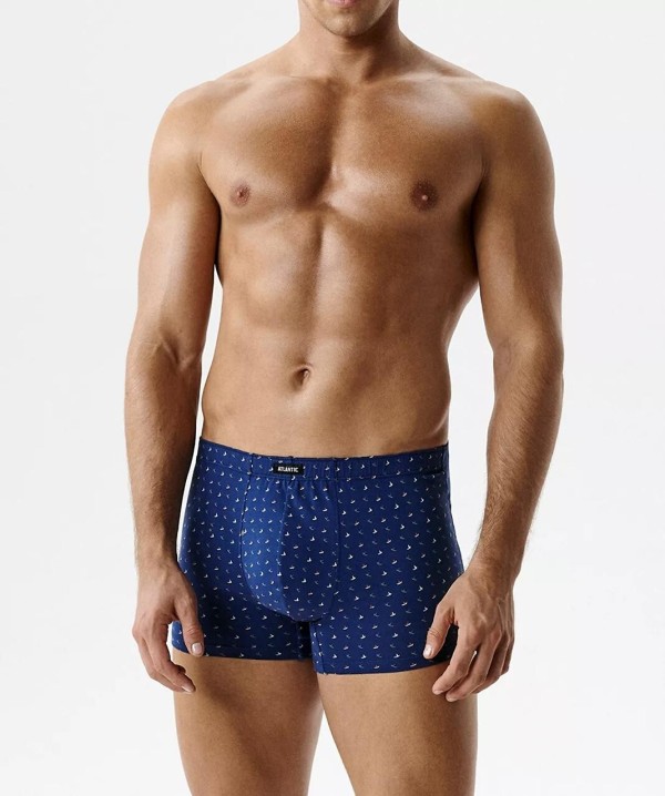 Boxerky Atlantic 3MH-233 A'3 M-2XL