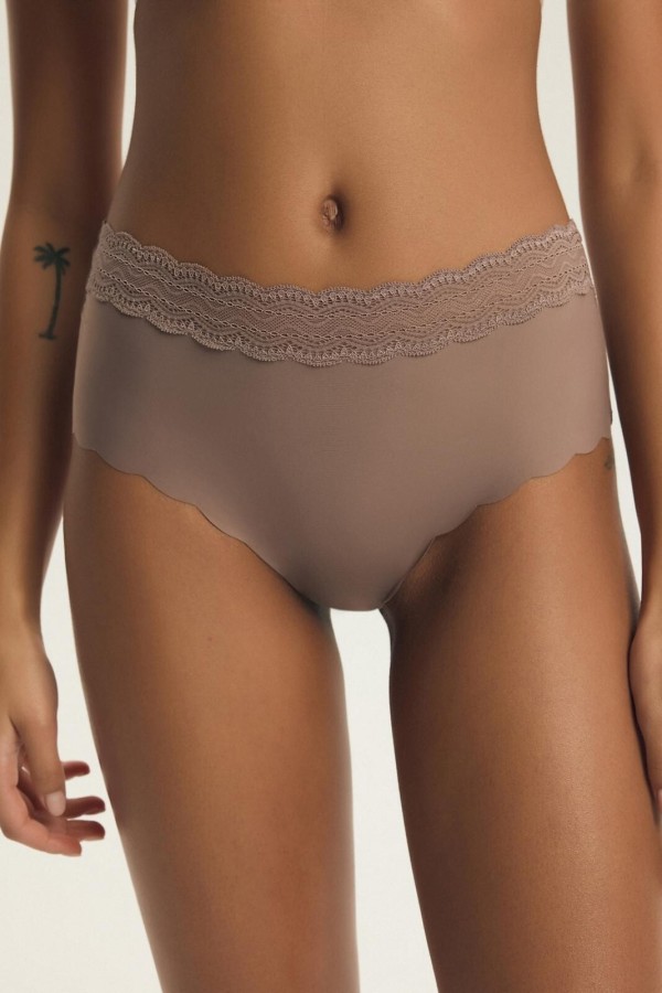 Kalhotky Henderson Ladies 44418 K-001 Polly A'2 S-2XL