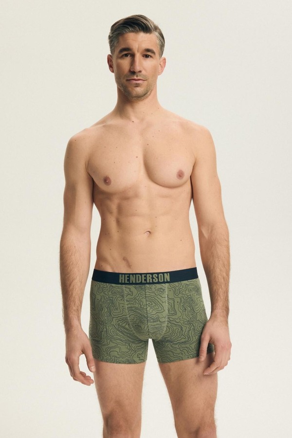 Boxerky Henderson Core 43386 Lap A'2 M-3XL