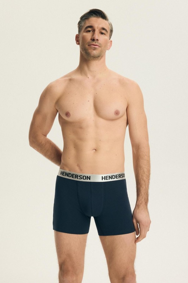 Boxerky Henderson Core 44527 Bow A'2 M-4XL