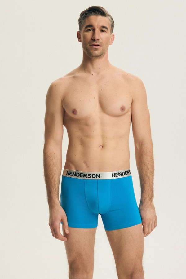 Boxerky Henderson Core 44528 Bow A'2 M-4XL