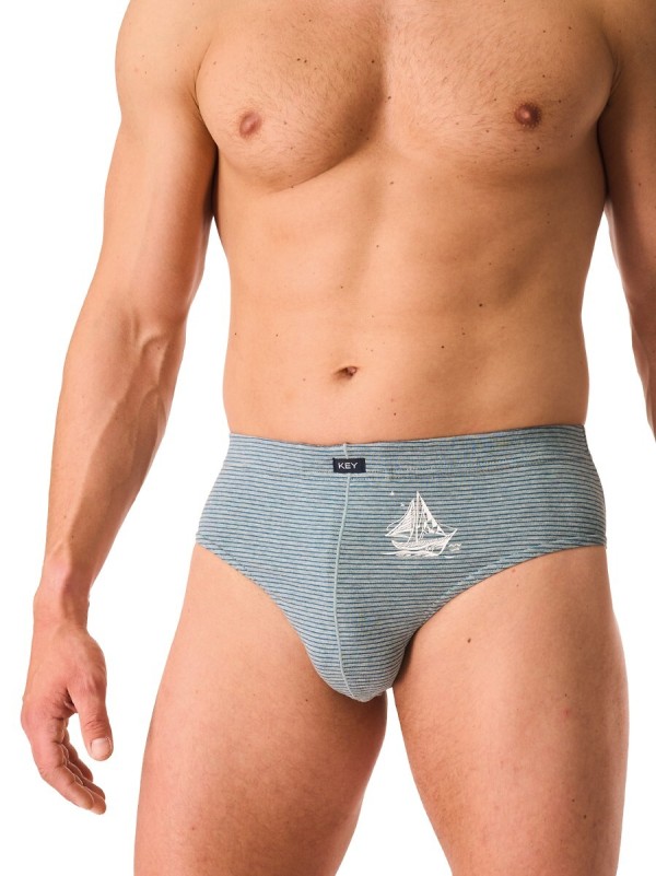 Slipy Key MPP 731 B26 A'2 M-2XL