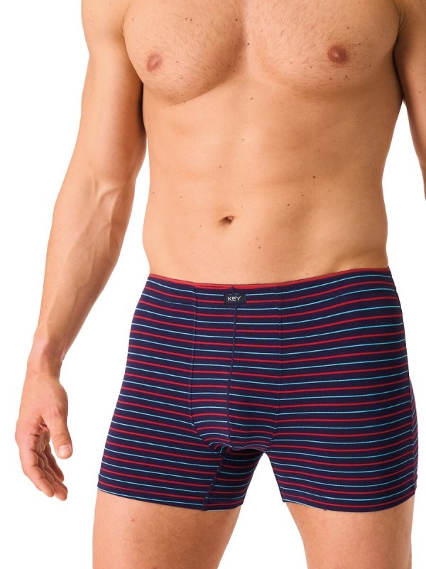 Bokserki Key MXH 325 B26 M-2XL