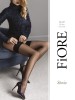 Punčohcy Fiore Glam A 4013 Hold-Ups 20 den 2-4 #4