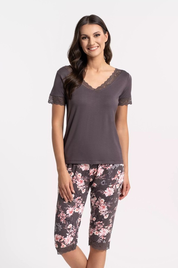 Pyžamo Moraj PDD4900-0286 S-3XL