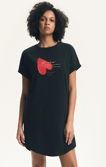 Košilka Henderson Ladies 44496 Elain kr/r S-3XL