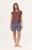 Pyžamo Mefemi Matilda PI71 kr/r S-2XL #2