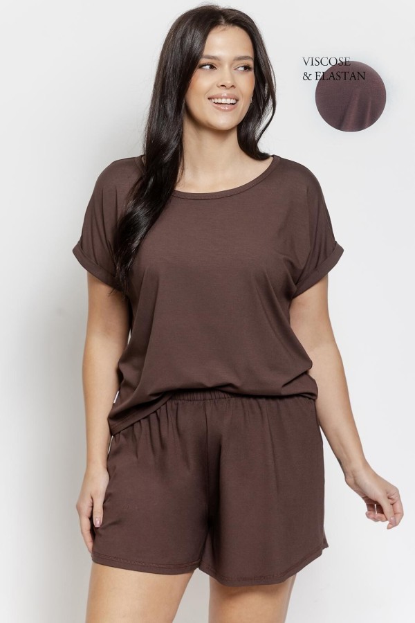 Pyžamo Taro 3565 Paloma 2XL-3XL W26