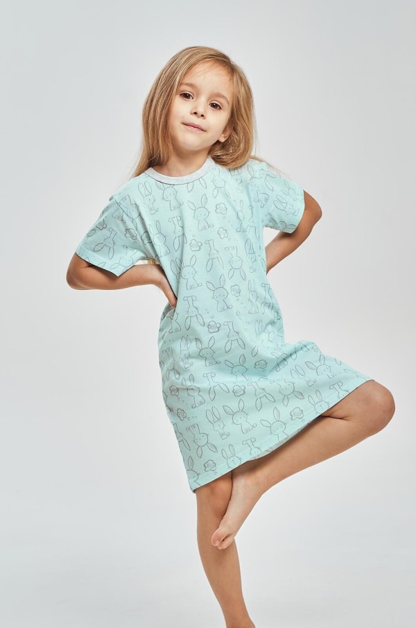 Košilka Taro 3547 Arleta kr/r 104-140 W26