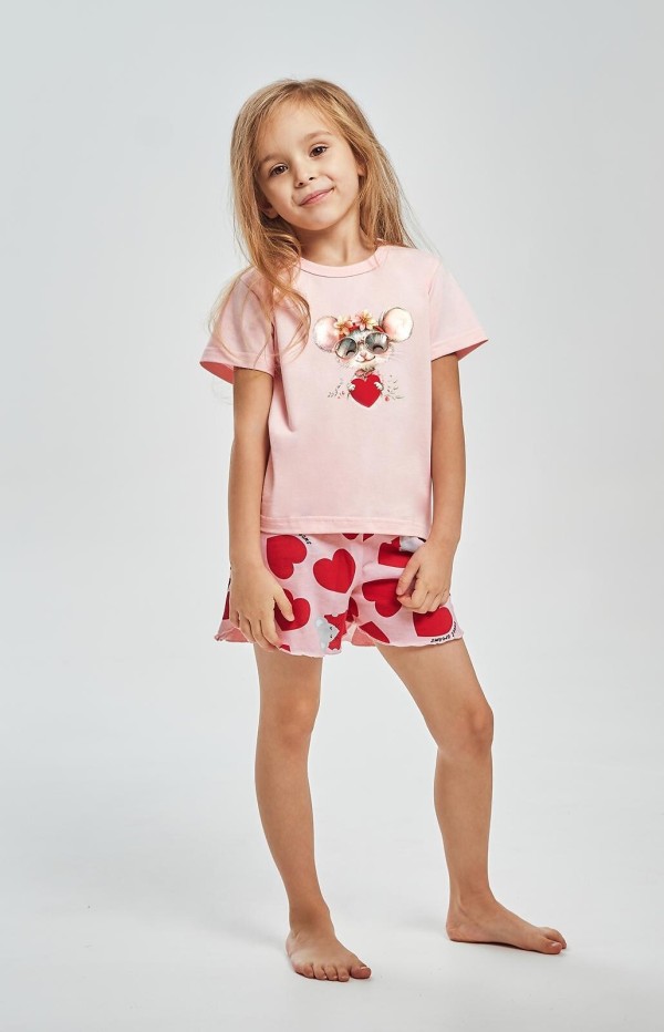 Pyžamo Taro 3559 Mika 122-140 W26