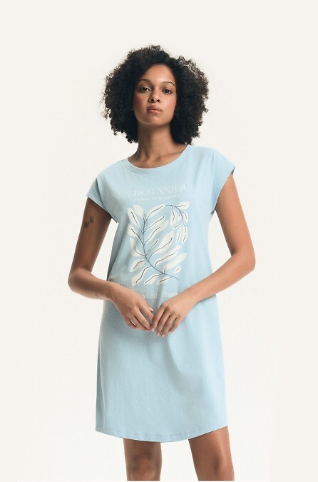 Košilka Henderson Ladies 45183 Estes kr/r S-3XL