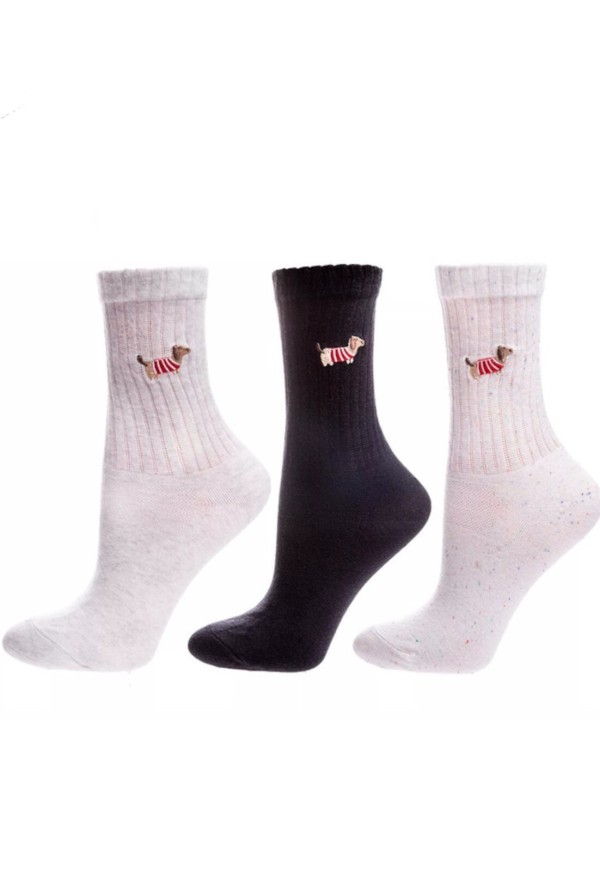 Ponožky Moraj CSL250-143 35-41