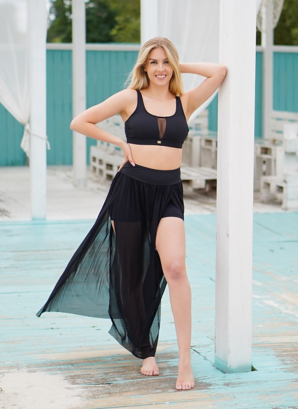 Sukně-Pareo Self Dancing 13 36-44