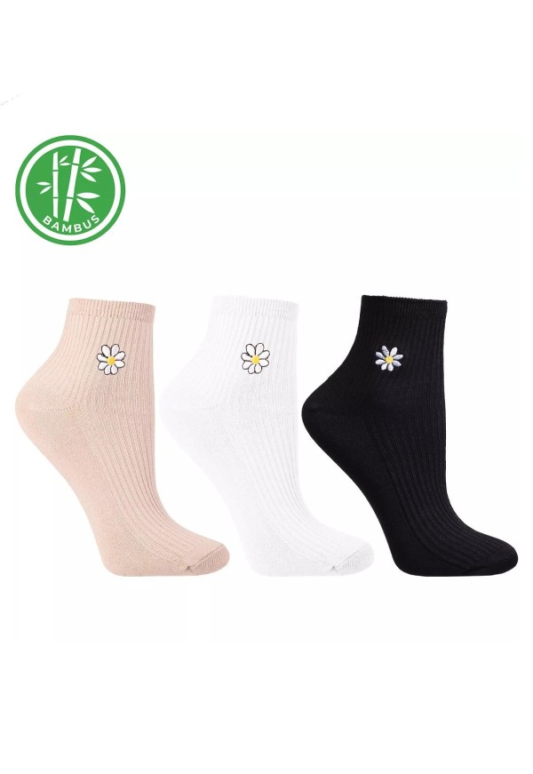 Ponožky Moraj CSL200-154 35-41