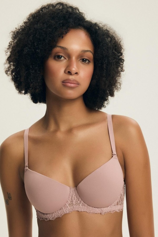 Podprsenka push-up Henderson Ladies 43907 Collette