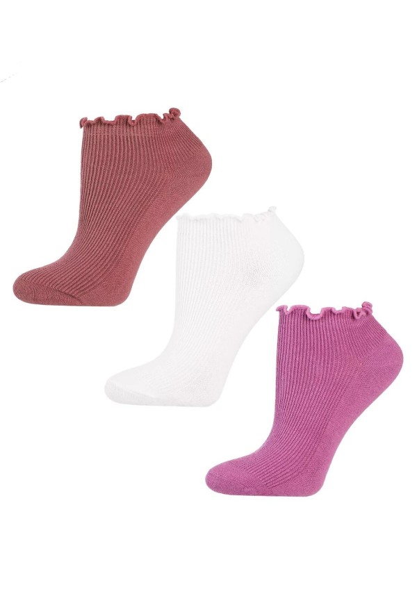 Kotníkové ponožky Moraj CSD240-149 35-41