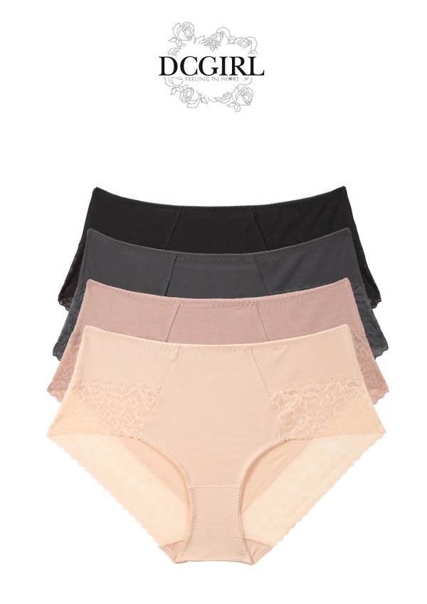 Kalhotky Dc Girl 27080 A'12 S-XL