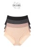Kalhotky Dc Girl 27080 A'12 S-XL #4