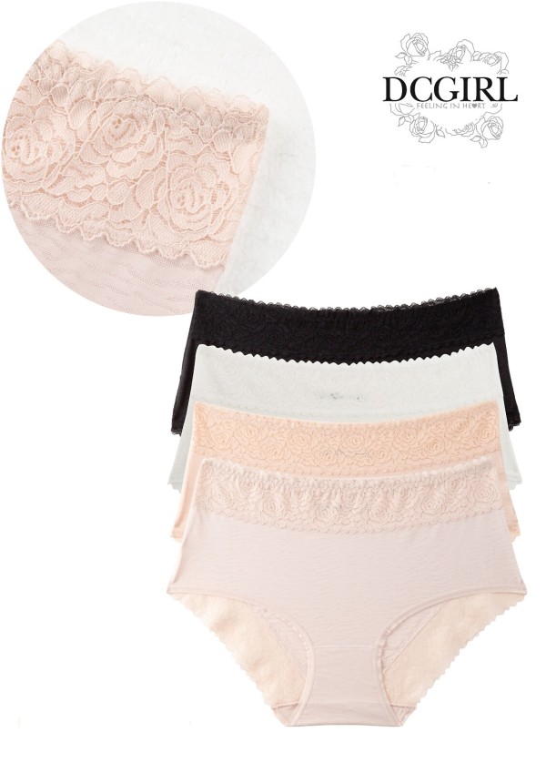 Kalhotky DC Girl 27115 A'12 M-XL