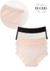 Kalhotky DC Girl 27115 A'12 M-XL #2