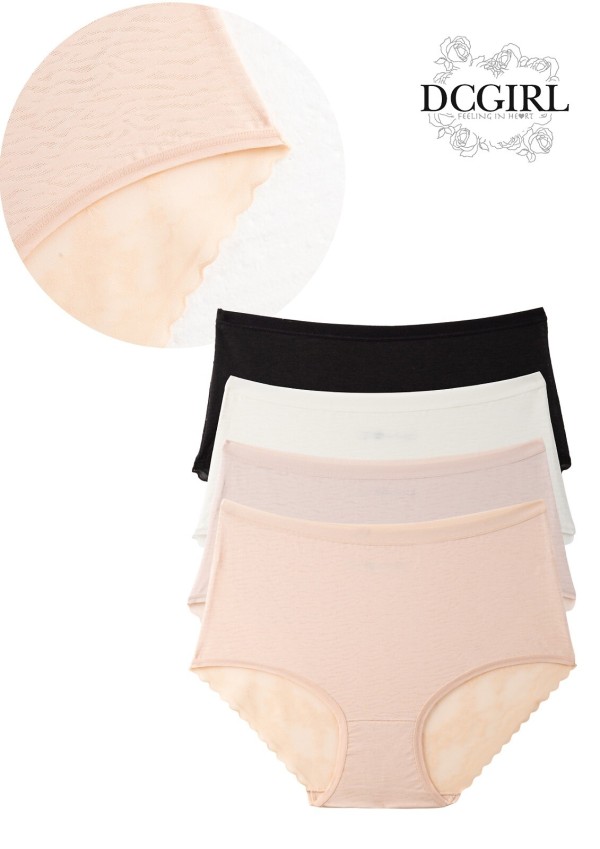 Kalhotky DC Girl 27123 A'12 M-XL