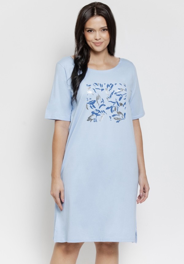 Košilka Taro 3572 Valentina kr/r 2XL-3XL W26