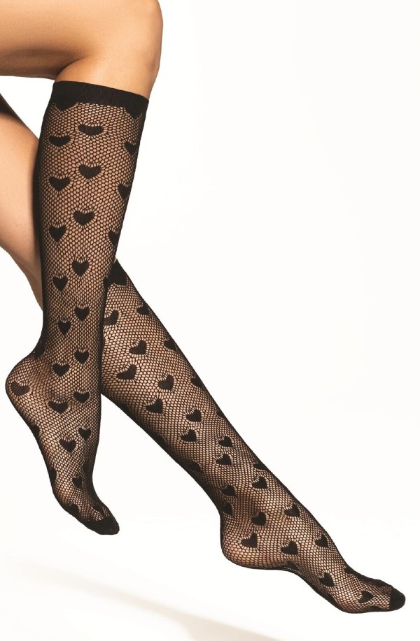 Podkolenky Gatta Yasmine wz.01