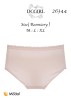 Kalhotky DC Girl 26344 A'12 M-XL #11