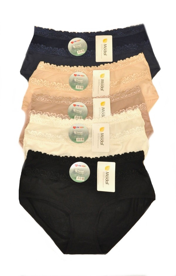 Kalhotky DC Girl 26344 A'12 M-XL