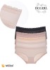 Kalhotky DC Girl 26344 A'12 M-XL #6